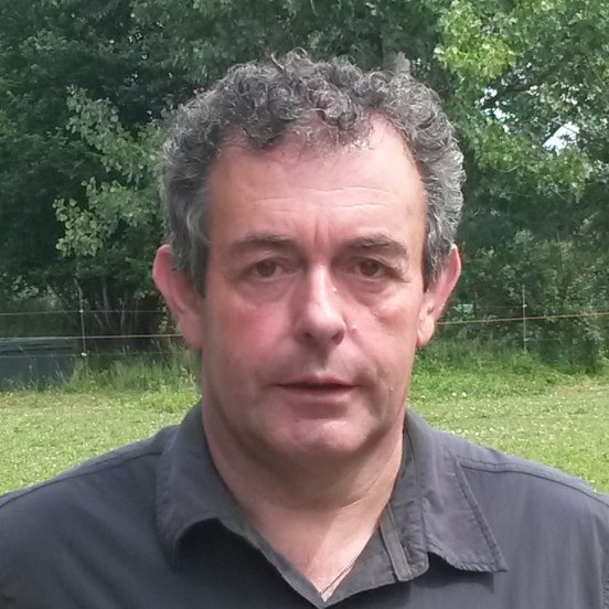DIDER GARNAUDIE