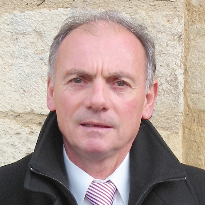 Michel BLANCHET