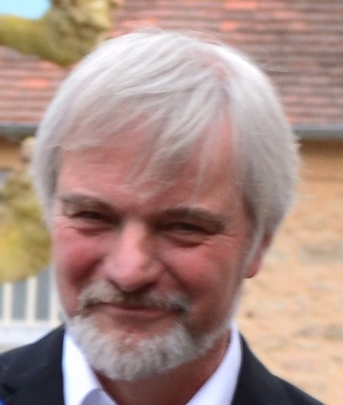 Bruno CHAPUIS