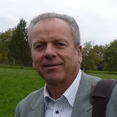 Raymond MARTY