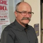 Jean-Marie SALVETAT