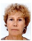 Marie-Françoise ROUBERGUE