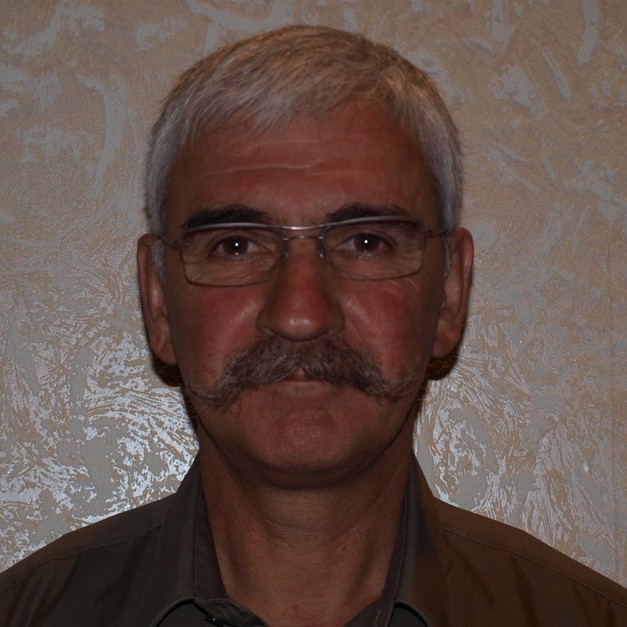 Michel CAMPAGNAUD