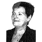 JACQUELINE VANDENABEELE