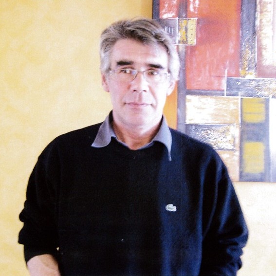 Francis AUMETTRE