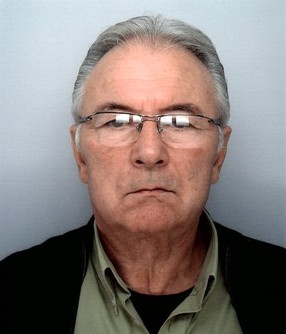 ROLAND FRAY