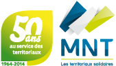 Mutuelle Nationale Territoriale