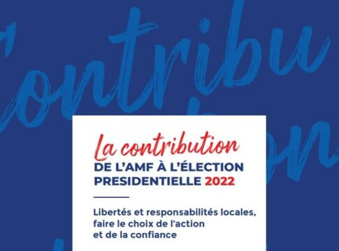 Contribution de l'AMF à l'élection présidentielle 2022