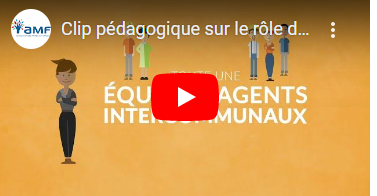 Le rôle des communes et intercommunalités (Clip)