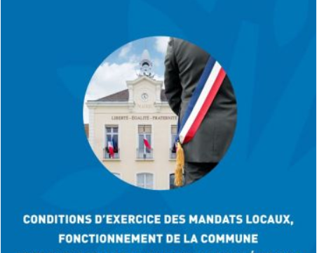 AMF Propositions d'amélioration des conditions d'exercice des mandats locaux