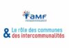 LE RÔLE DES COMMUNES ET DE LEURS INTERCOMMUNALITÉS
